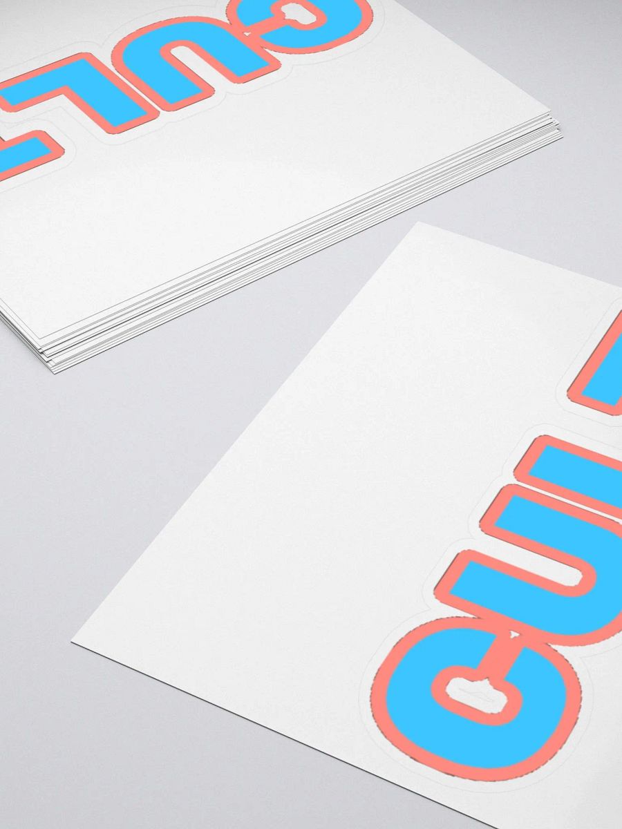 CULT PEACHBLUE product image (4)