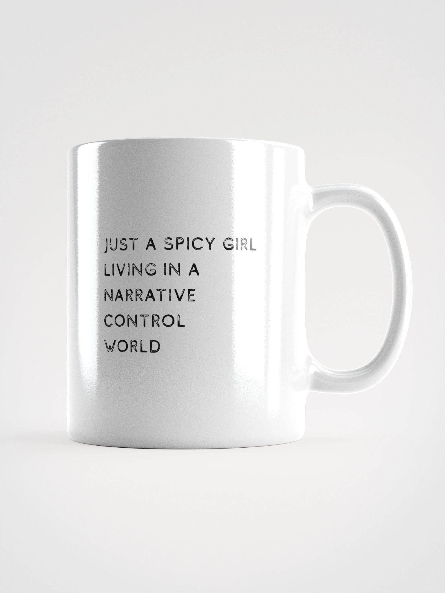 Trust No Healine Mug product image (4)