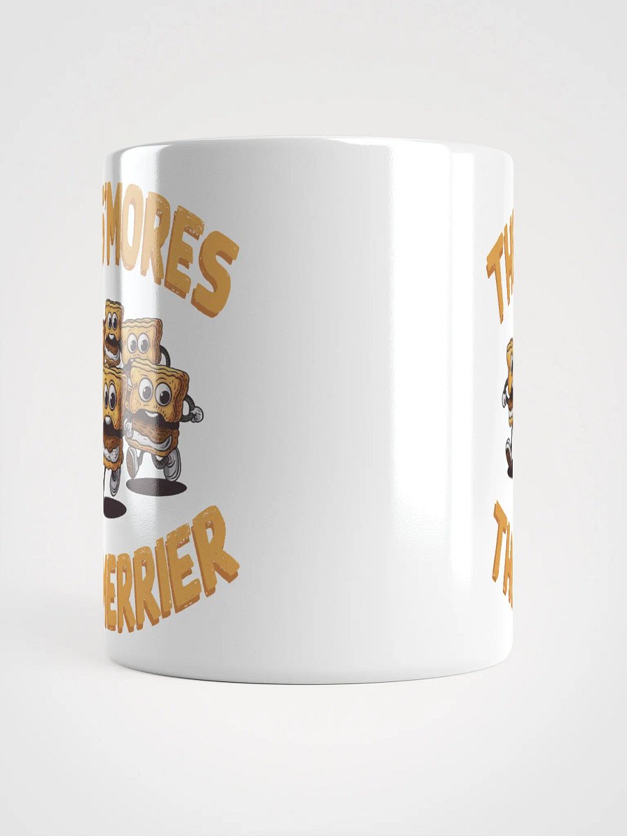 The S'more-licious Mug product image (10)