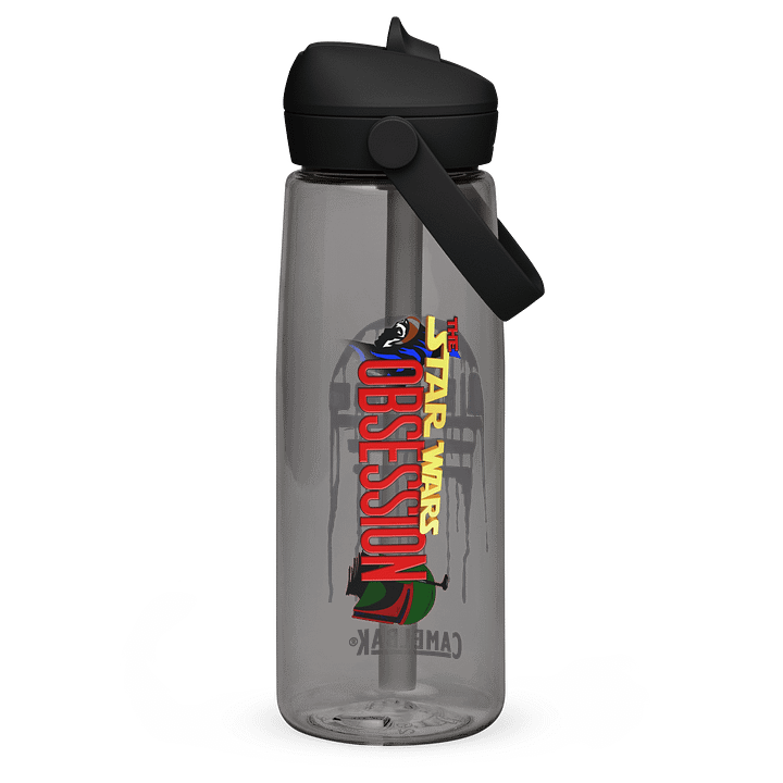 The Star Wars Obsession CamelBak Water Bottle product image (2)