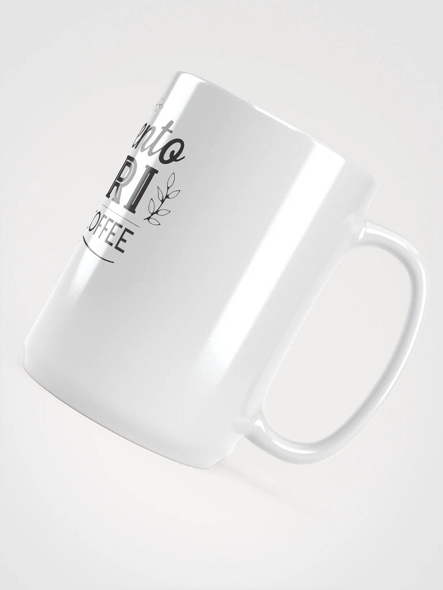 Memento Mori Coffee Mug product image (4)