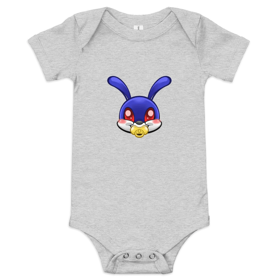 Wabbit Onesie product image (7)
