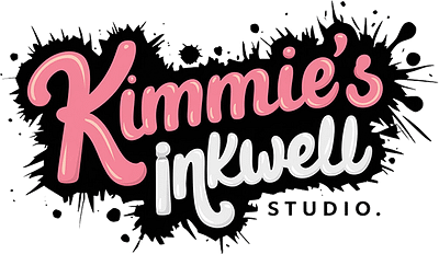 Kimmie's Inkwell Studio