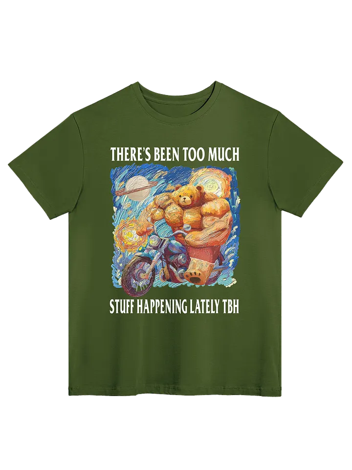 Happening Lately - Tee product image (5)
