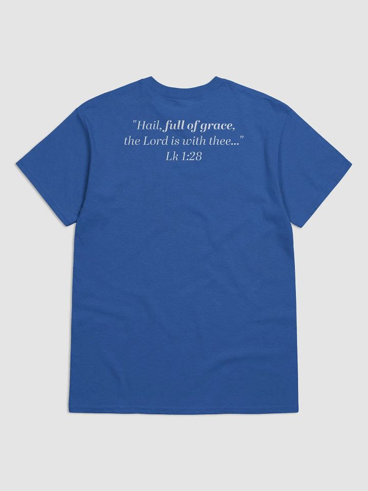 Ave Maria! T-Shirt product image (2)