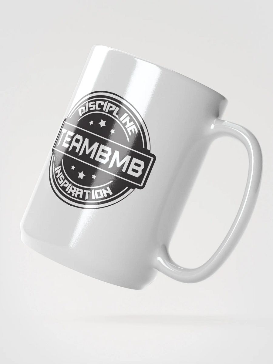 Mighty BMB Mug product image (2)