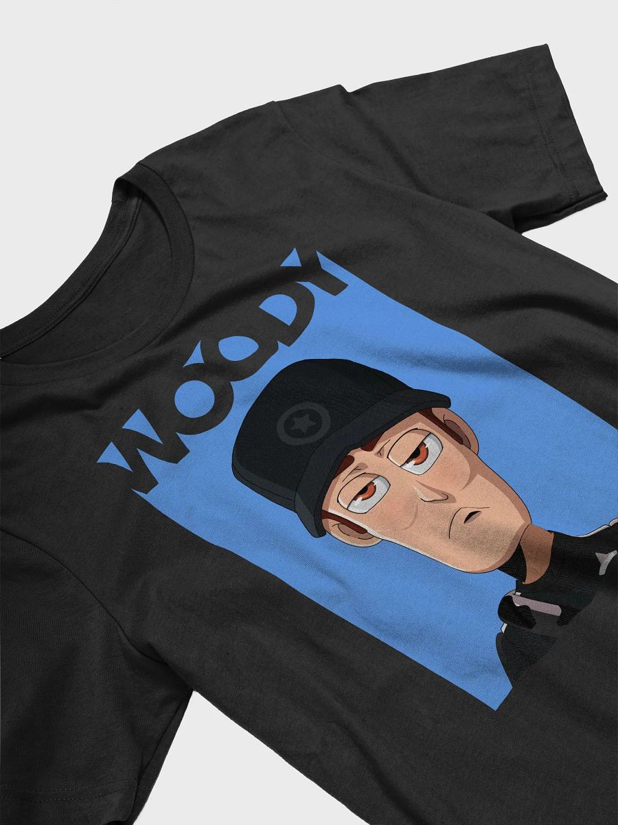 FITS All Star T-Shirt - Woody product image (36)