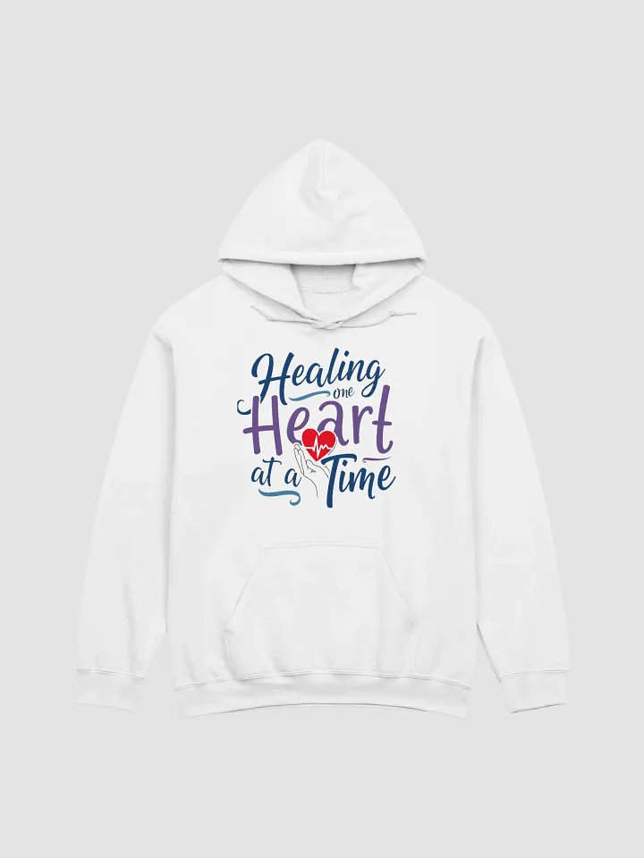 Heartfelt Healing Hoodie product image (5)