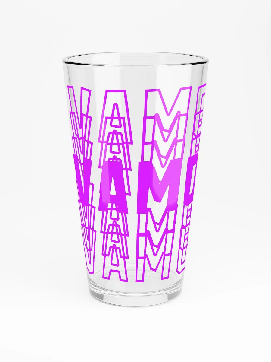 VAMO - Pint product image (3)