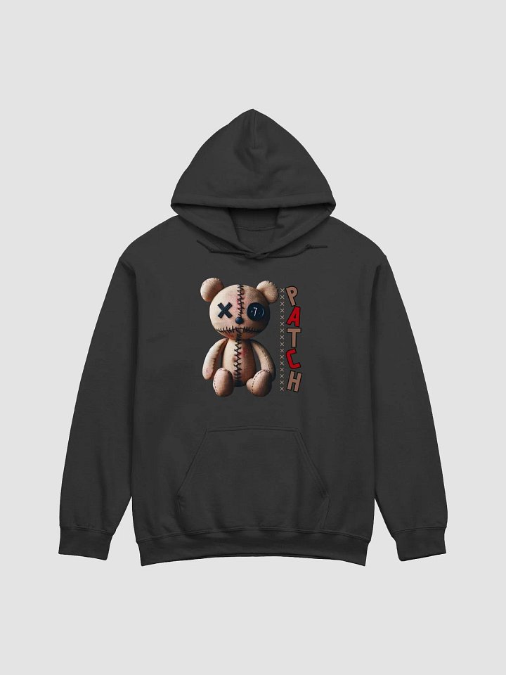 PATCH! Hoodie product image (2)