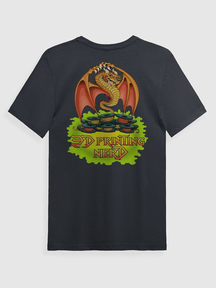 Dragon Back product image (10)