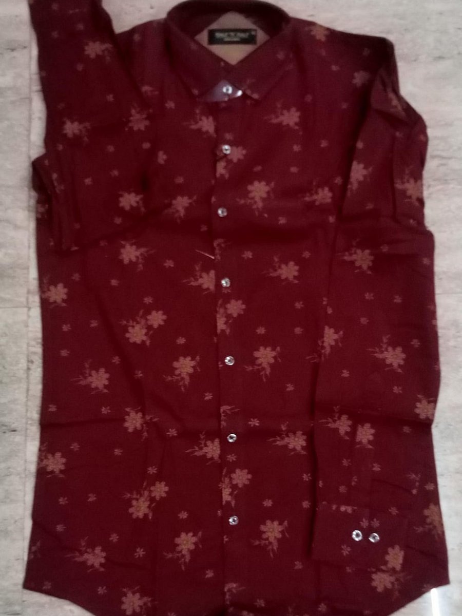 MENS SHIRTS product image (3)