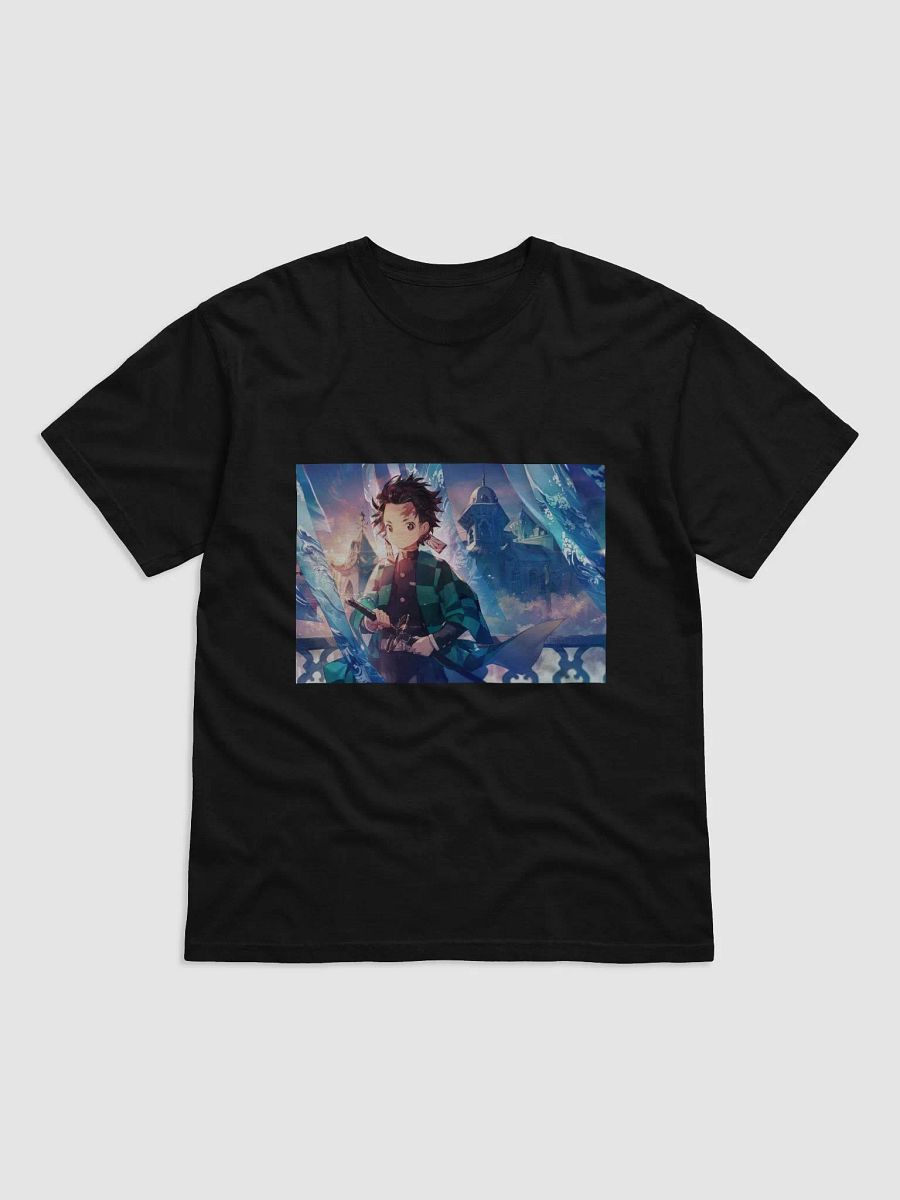 Demon Slayer T-shirt 9 product image (12)