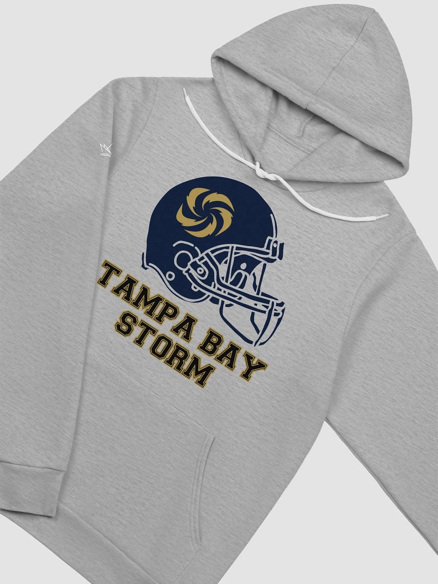 Tampa Bay Storm Playmaker Team Hoodie product image (1)