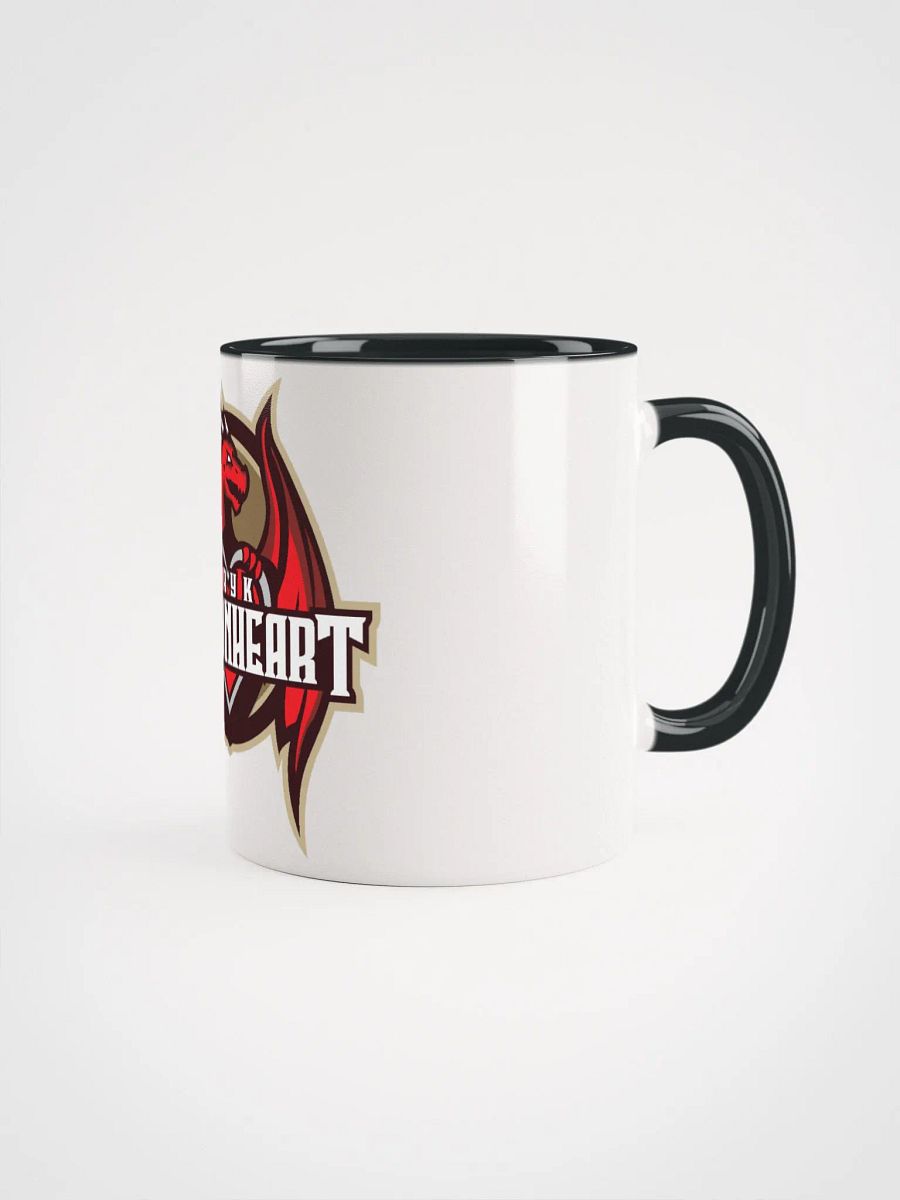 🔥 Dragonheart Mug – Brewed for Battle, Sipped with Style 🔥 product image (3)