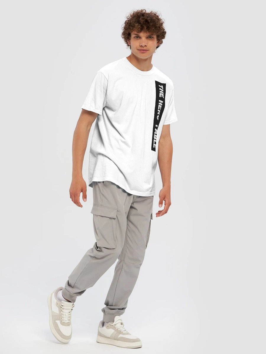 "The Hero Table" Tee product image (55)