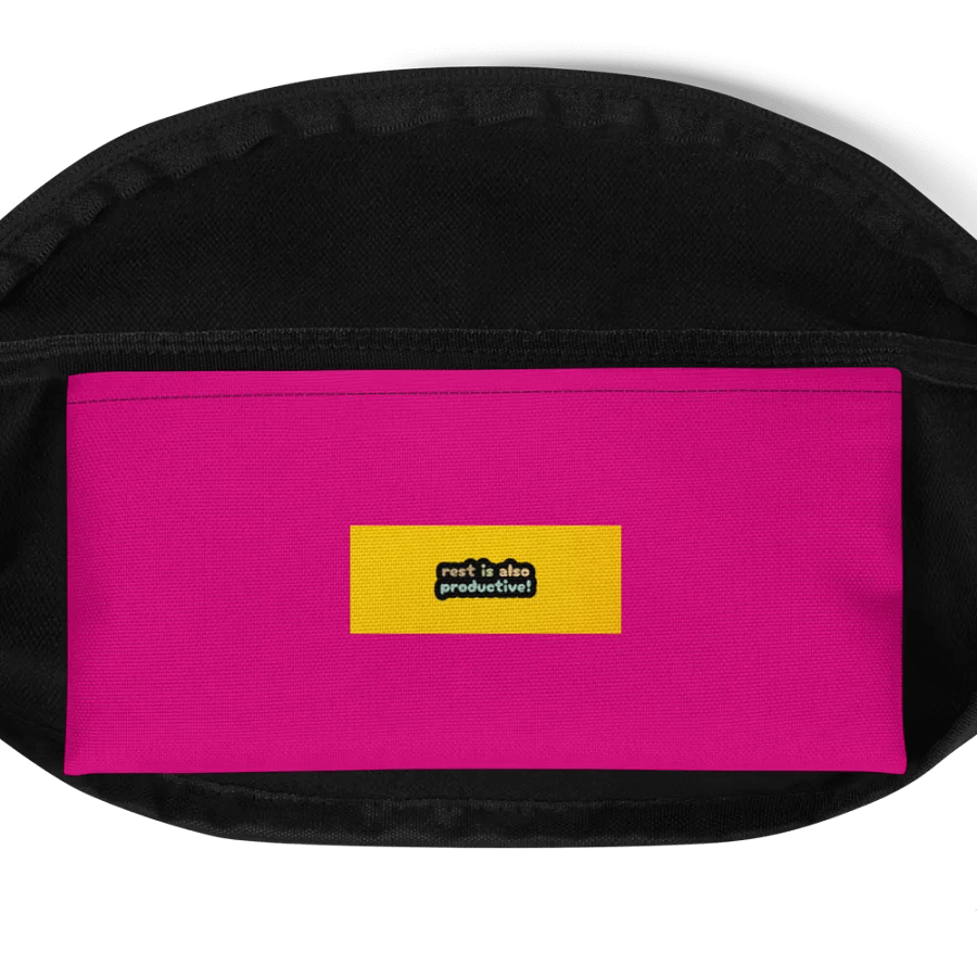 Sweetheart Fanny Pack product image (4)