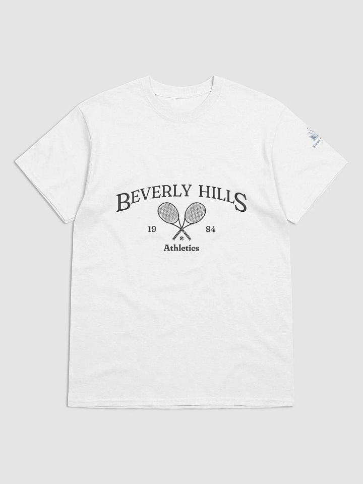 Beverly Hills Athletics T-shirt product image (1)