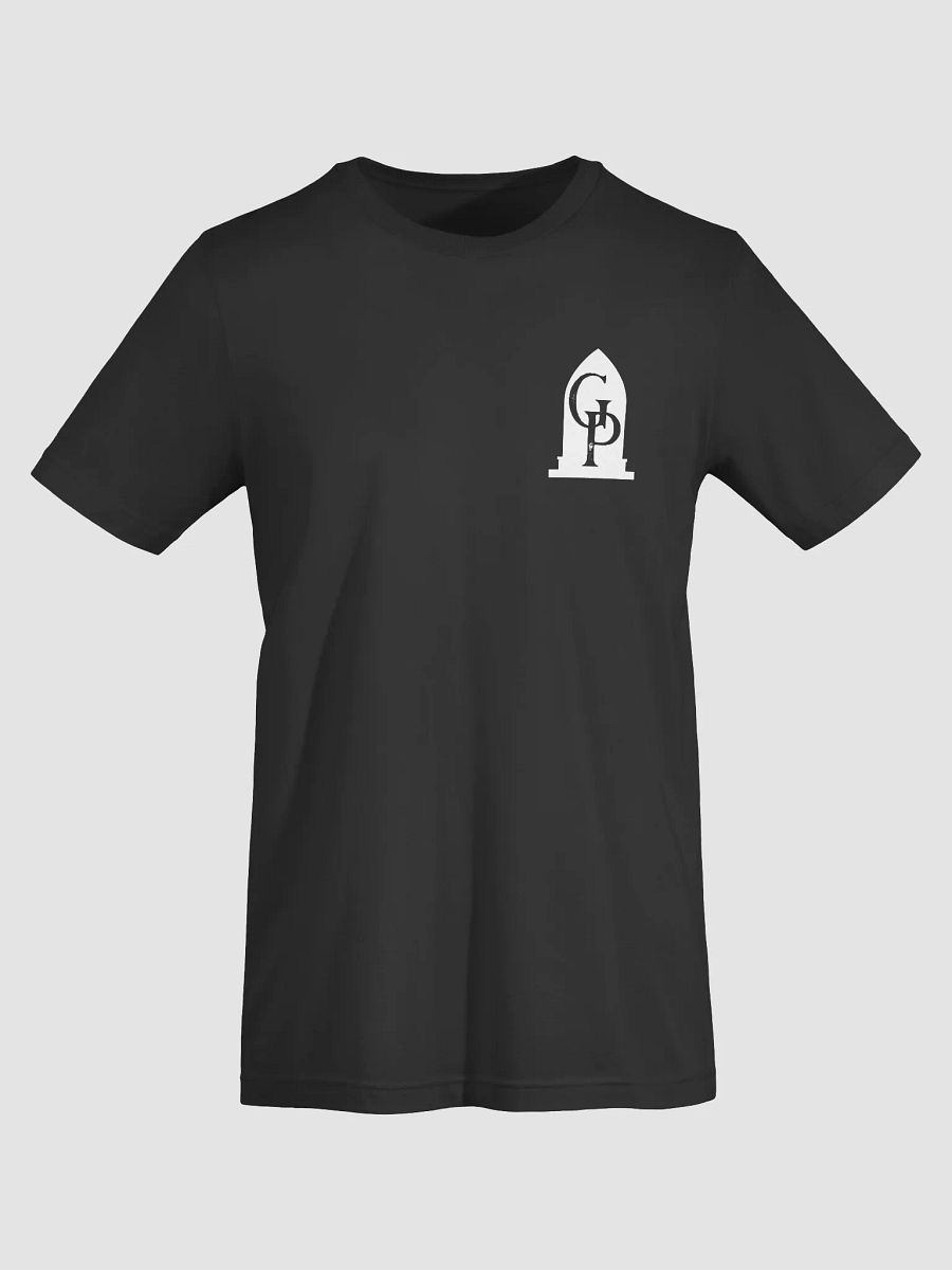 GSP Logo T-Shirt product image (5)