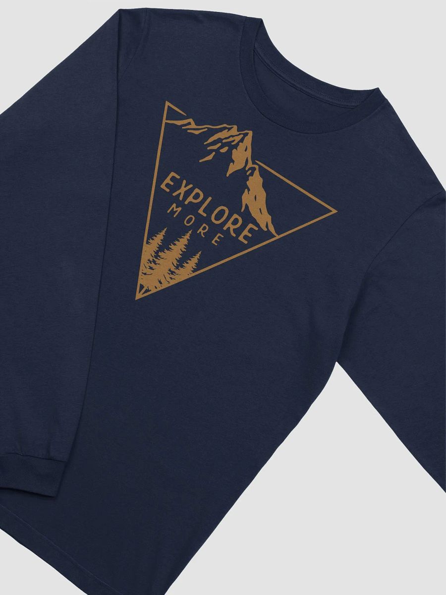 Explore More - Golden Edition product image (4)