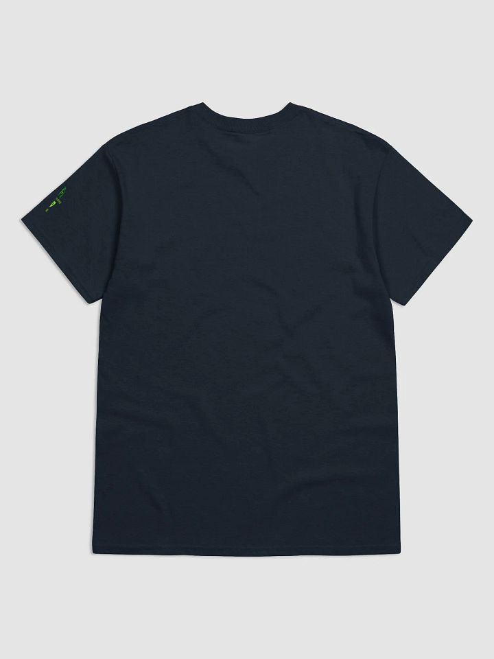 Samosasaurus - Mosasauraus and Samosa Funny Dinosaur Shirt product image (2)