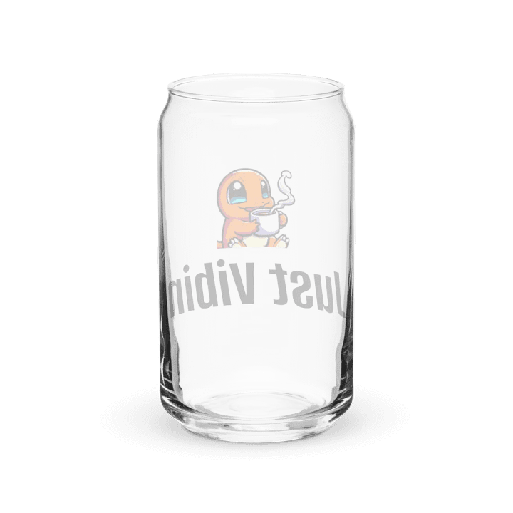 Just Vibin CHar product image (6)