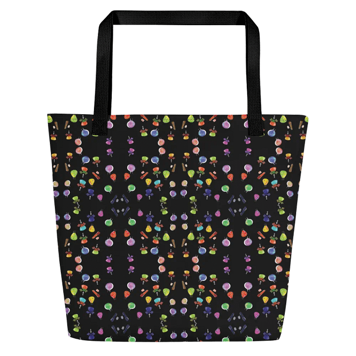 Potions Trick or Treat Tote product image (1)