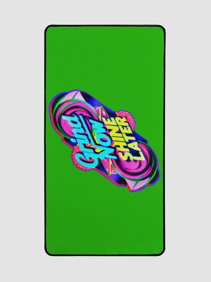 Grind Now Shine Later (UP 001) product image (2)