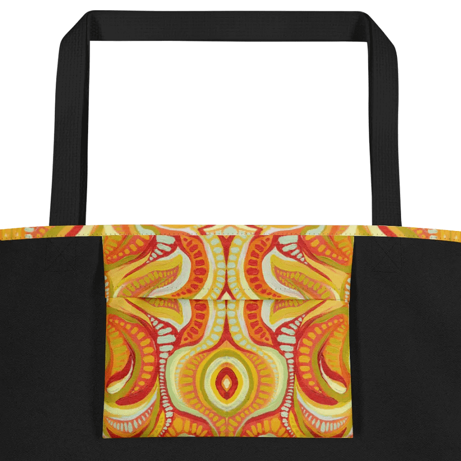 WORMEYS - TOTE BAG product image (2)