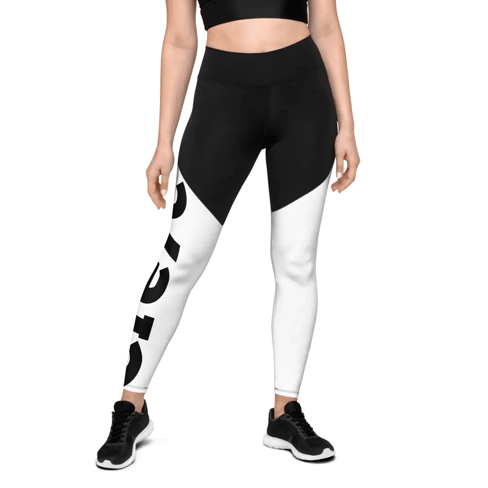 Cre7e legging product image (2)