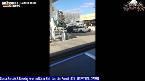 Juiced! The power of ....Zap| #policechasenetwork on #Twitch
.
.
.
#cops #lawenforcement #police #bodycam
#PoliceOfficer #Pol...