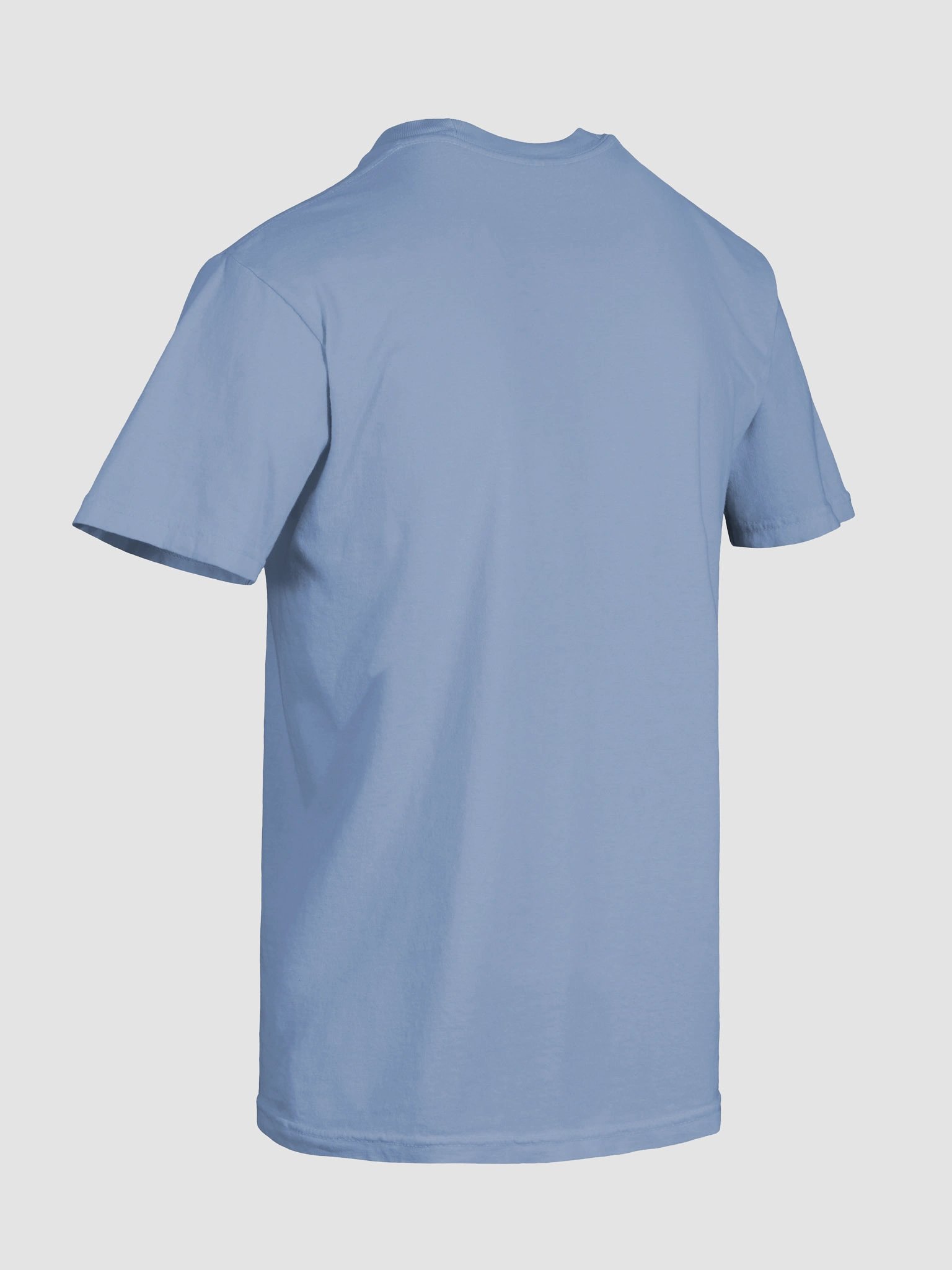 Vibrant Wings Butterfly T-Shirt product image (107)