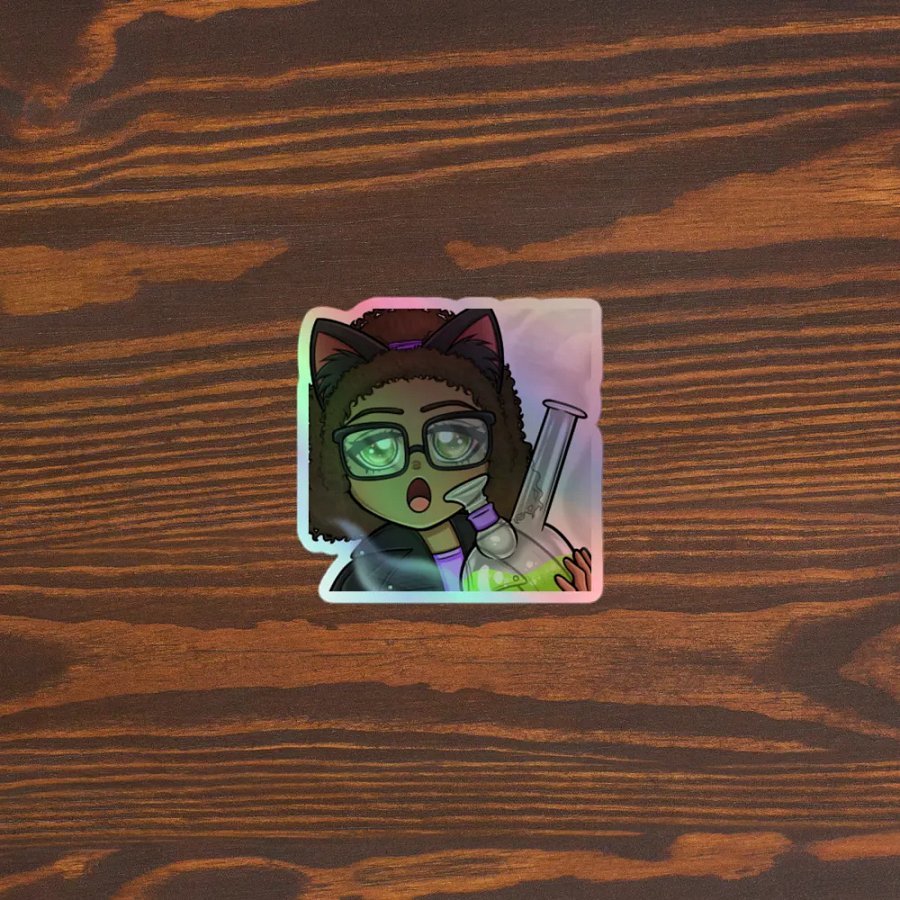 High Life Sticker product image (5)