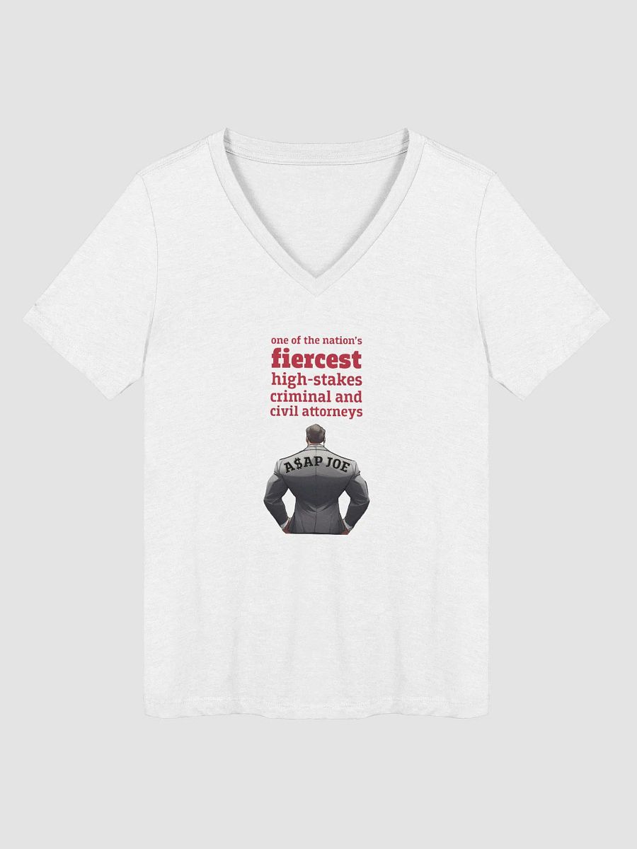 A$AP JOE -- our Mr. Flexback -- he is FIERCE! product image (1)