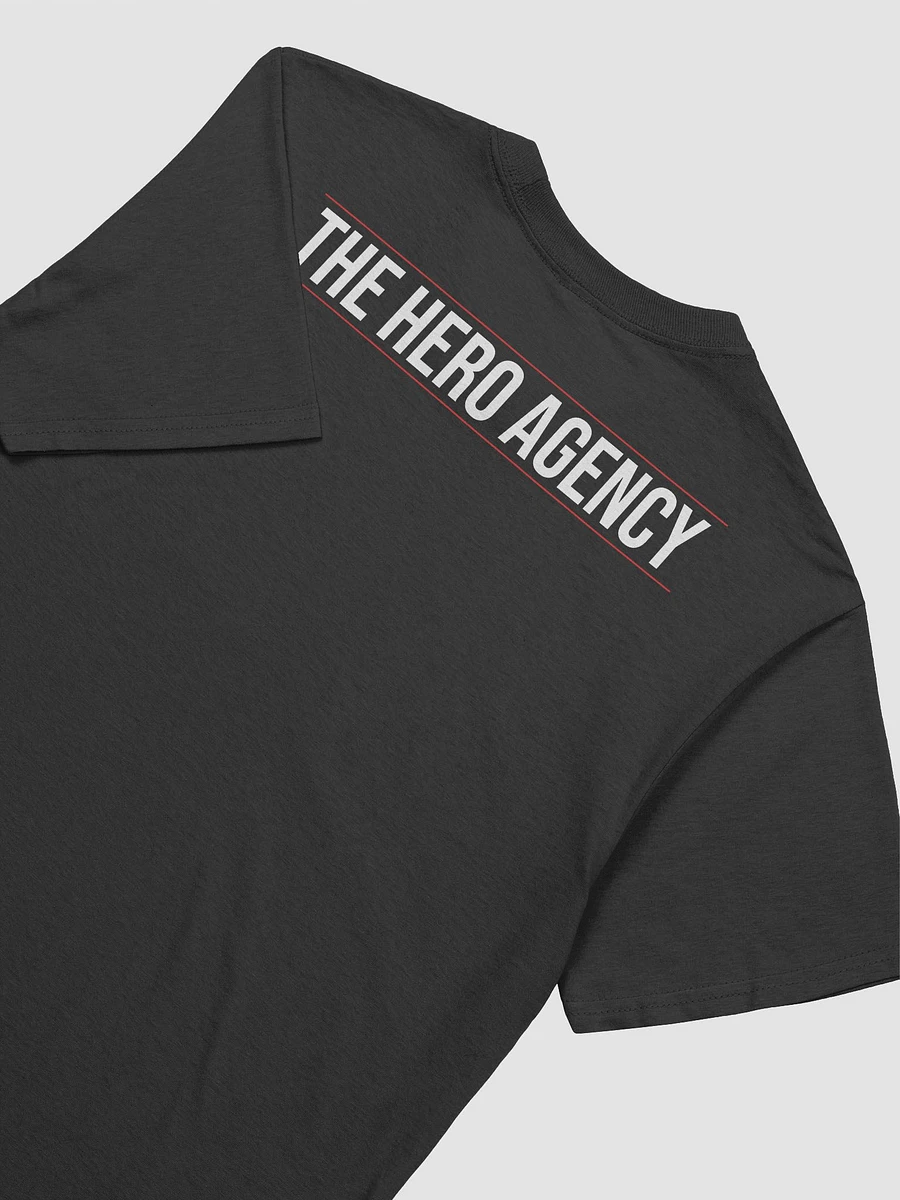 HERO - T-Shirt (Dark) product image (4)