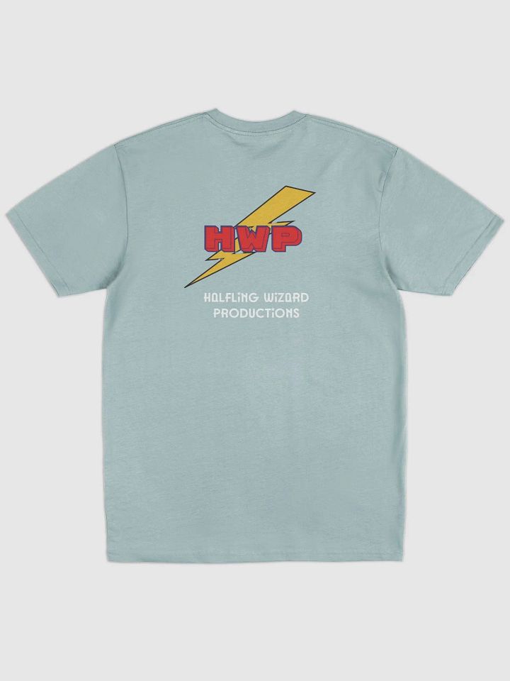OSHA of the Workplace TShirt product image (3)