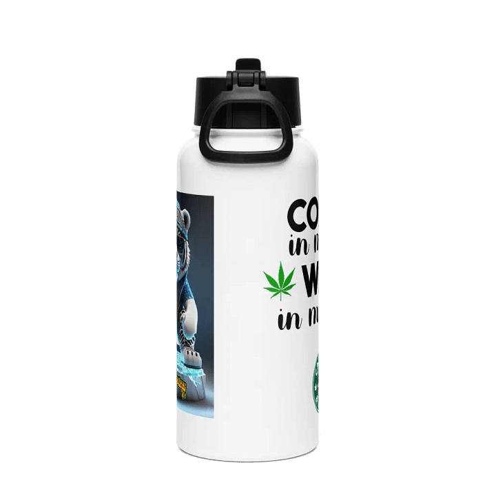 Banger's Drank Container product image (2)