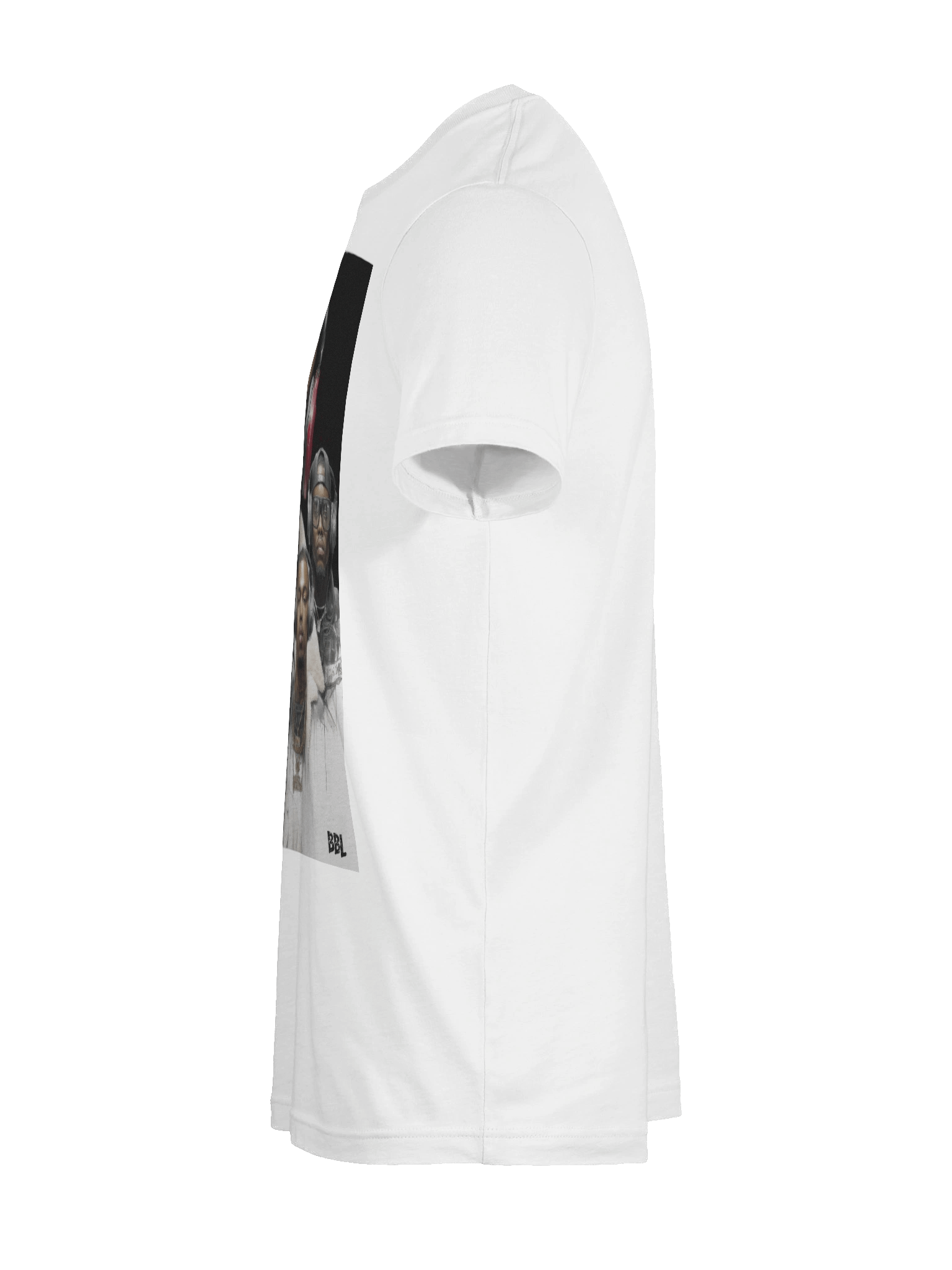 Urban Soundwaves T-Shirt product image (11)