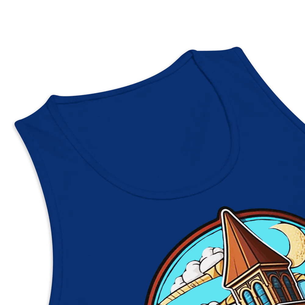 Princeton Texas Tank Top product image (11)