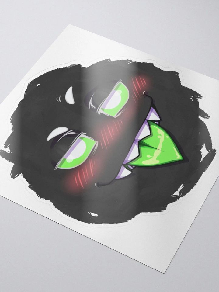 Sexy Face Sticker product image (1)