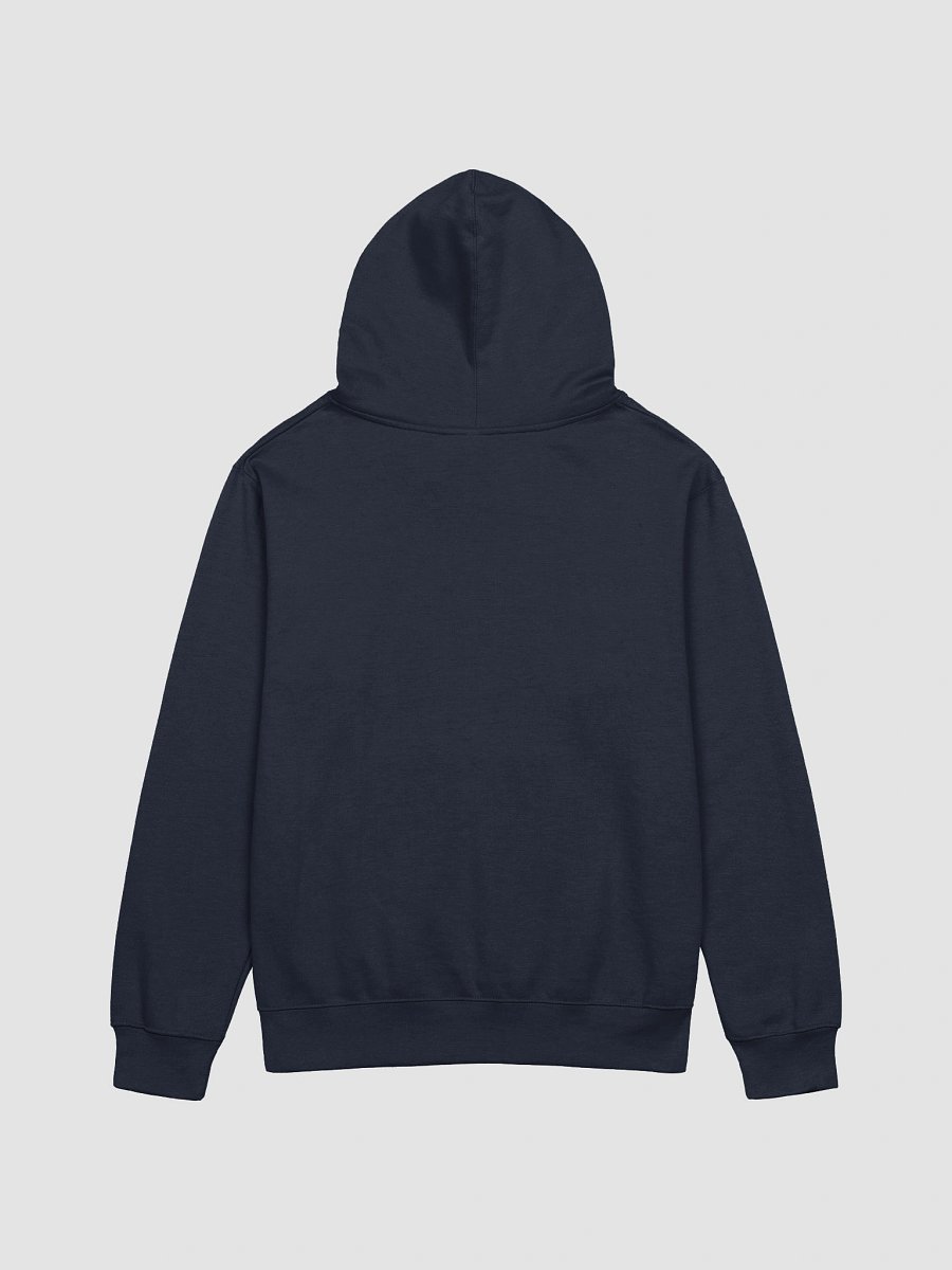 Soulful Art Palette Hoodie product image (2)
