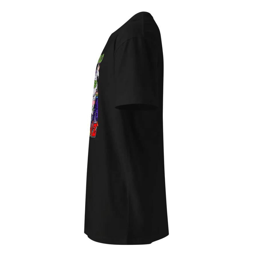 Piccolo Power Unleashed T-Shirt product image (7)
