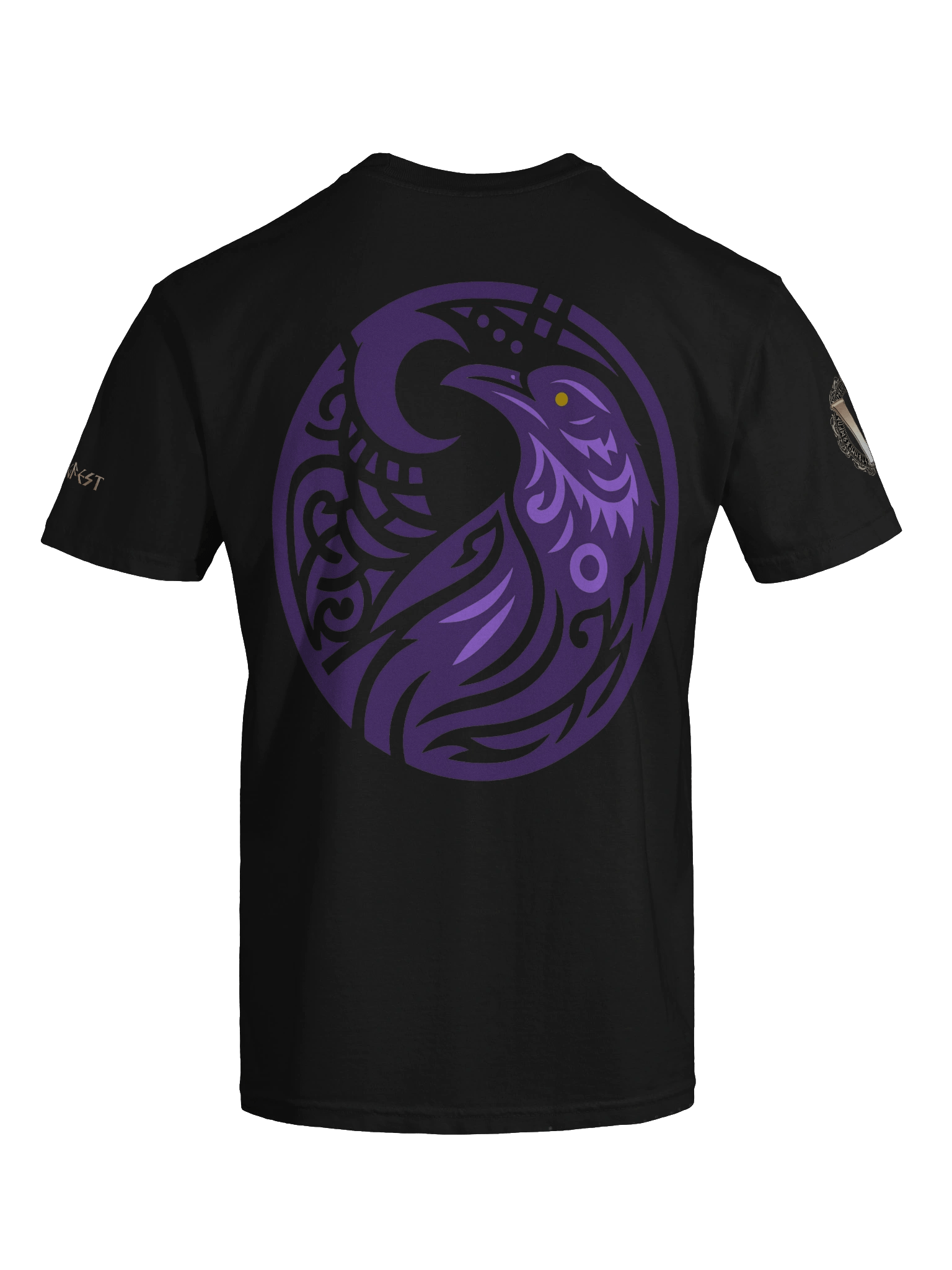 Raven Clan T-Shirt product image (1)
