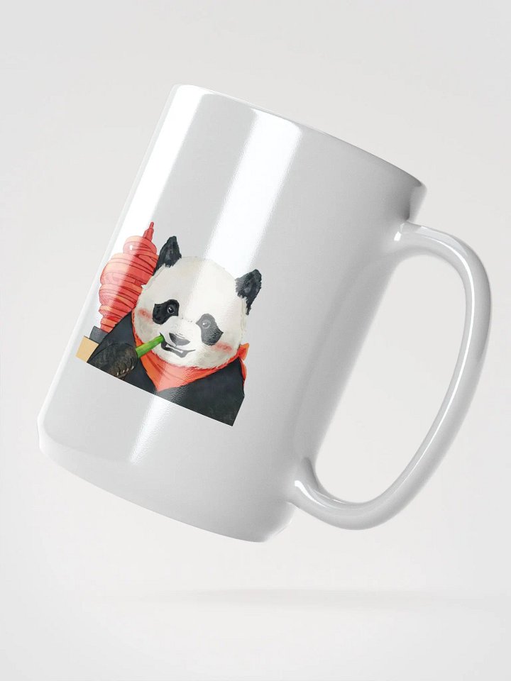 yuanxiao Panda product image (2)