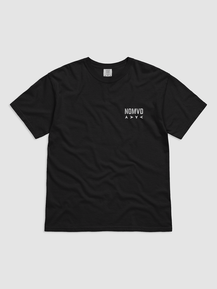 Nomvd Flag Tee product image (1)