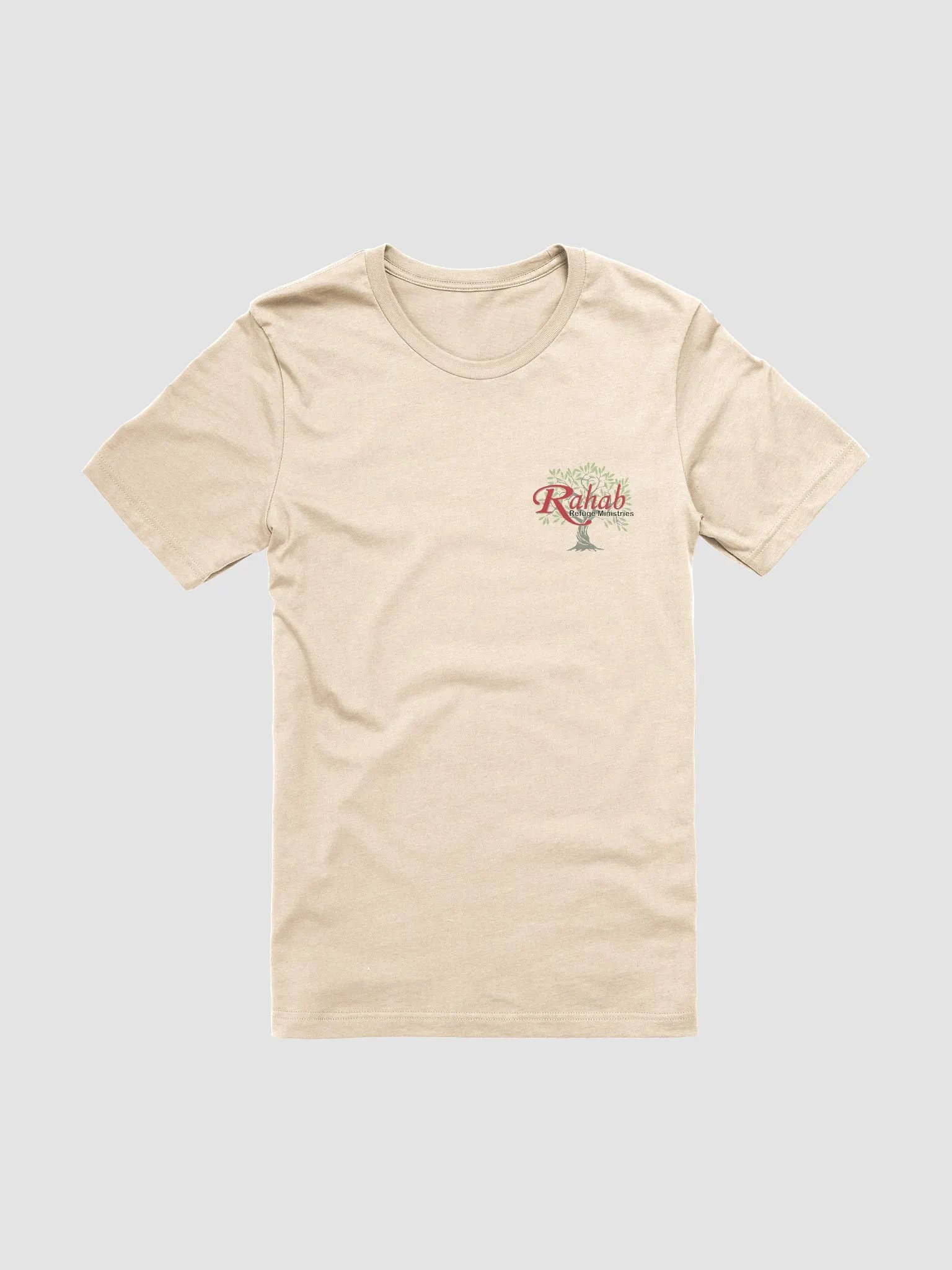 National Human Trafficking Hotline T-Shirt product image (1)