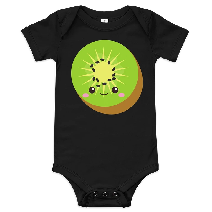 Kichi Kiwi Baby Onesie product image (1)