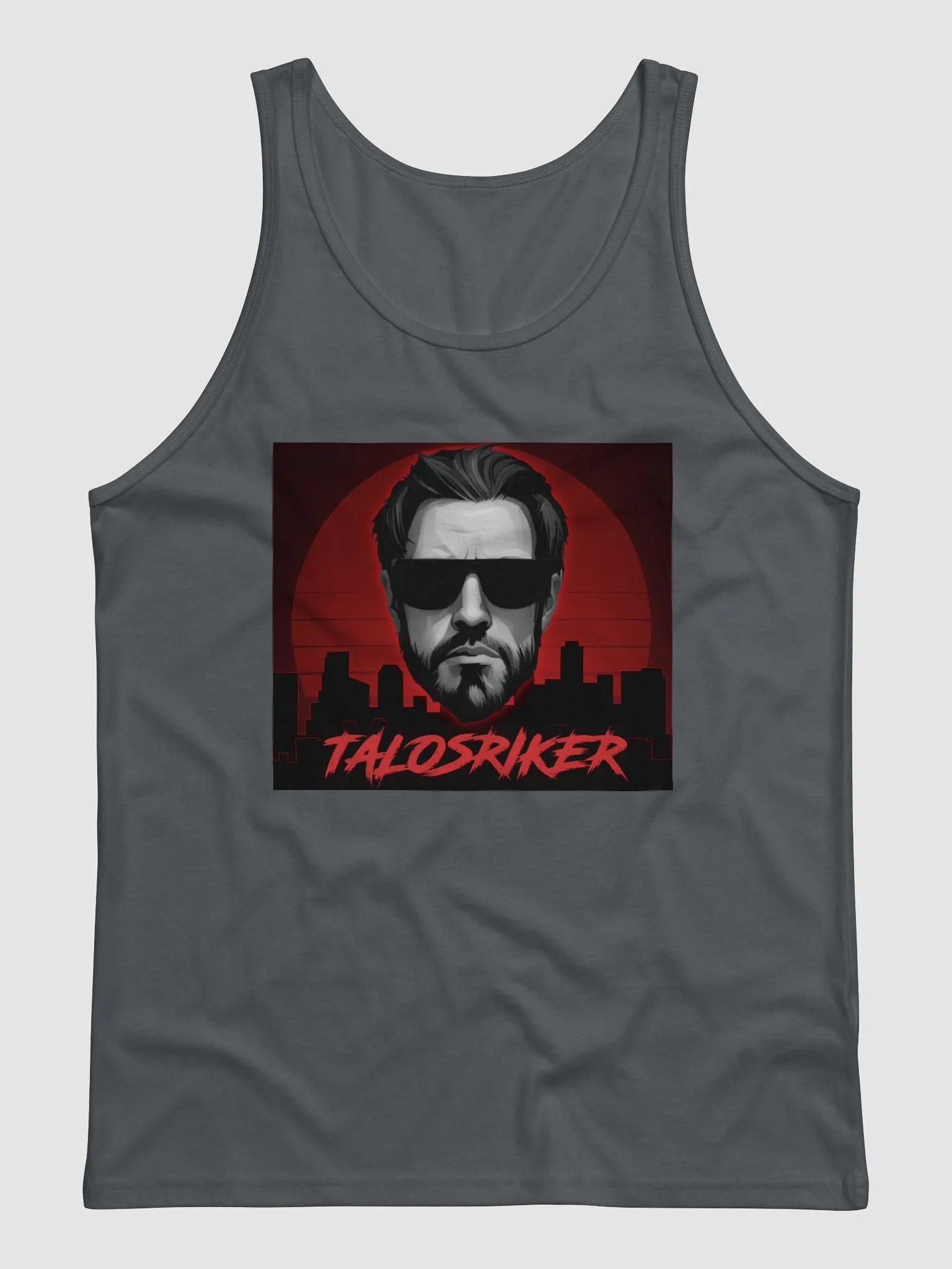 Men's Nightfall Tank product image (3)