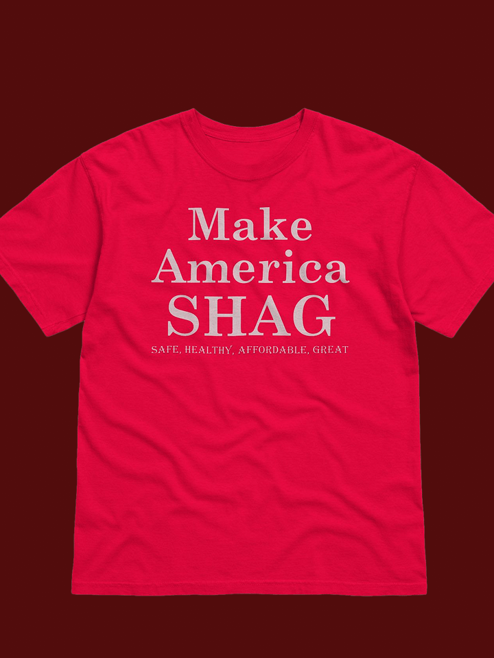 Make America SHAG product image (1)