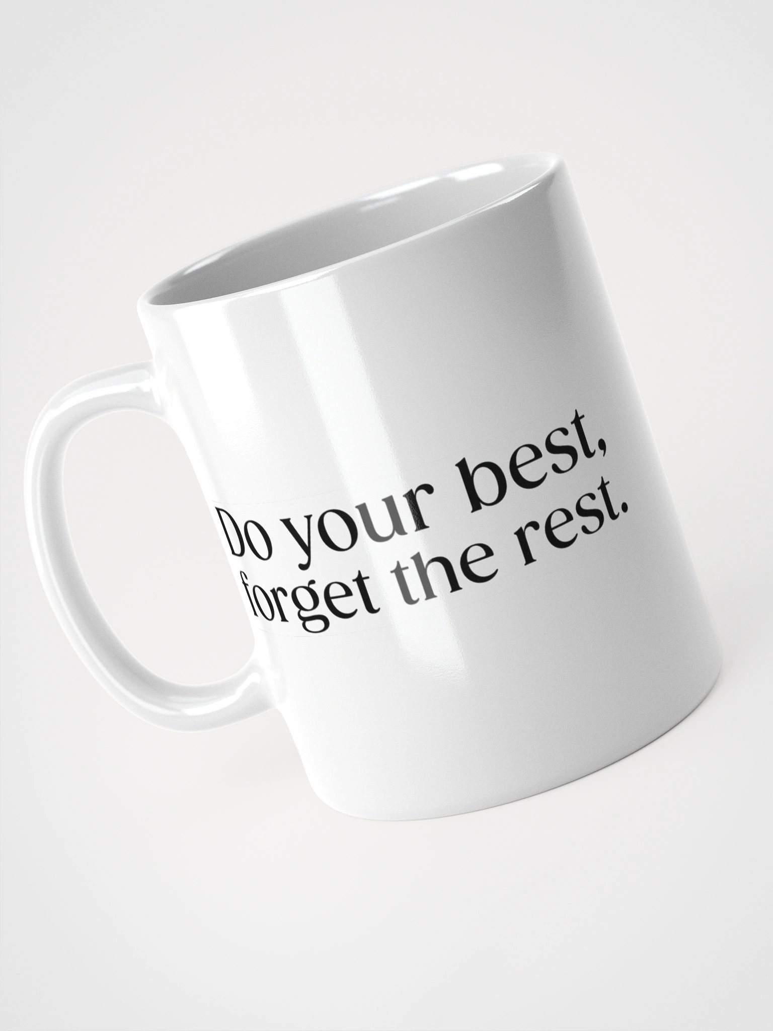 Raising Heights Mug product image (3)